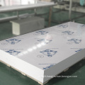 China Wholesale 3-25mm Co-Extruded Highlight PVC Foam Board